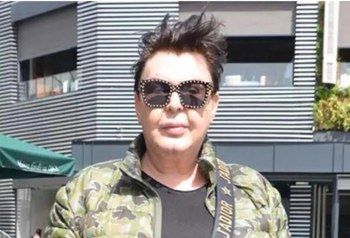 Kuşum Aydın'ın Yeni İmajı Sanal Medyayı Salladı! Sakallı Görünümüyle Takipçilerini Şaşırttı