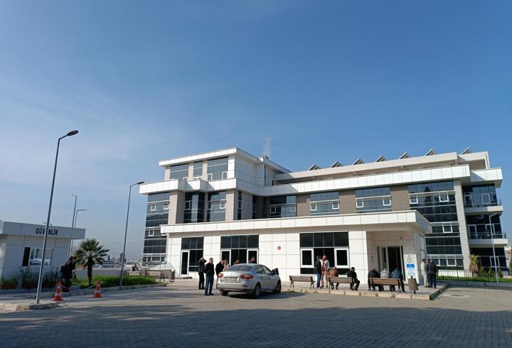 Tahliye tartışmasında kiracısını tabancayla öldürdü