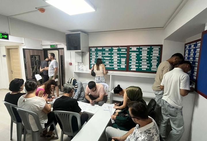 Menemen'de istihdam hedefi 35 bin