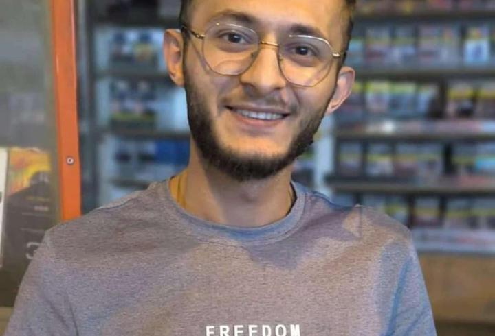 Mardin’deki kazada ölen Kadir Can, toprağa verildi