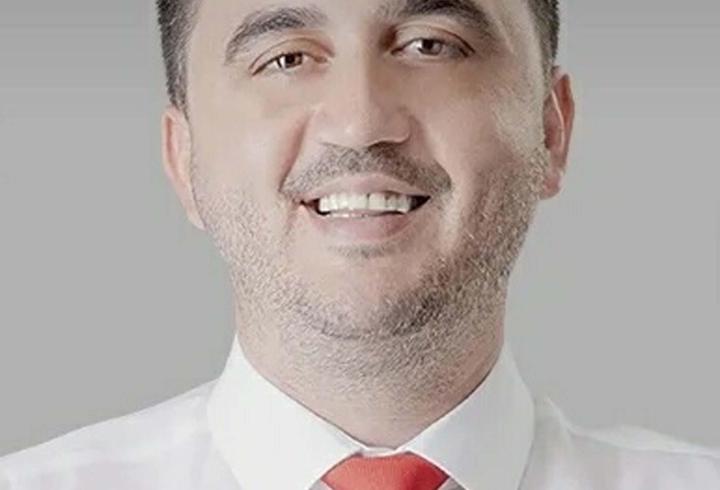 CHP ilçe başkanı bıçaklı saldırıda yaralandı; 4 gözaltı