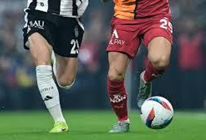 SON DAKİKA | Beşiktaş - Galatasaray derbisinin hakemi Ozan Ergün oldu.