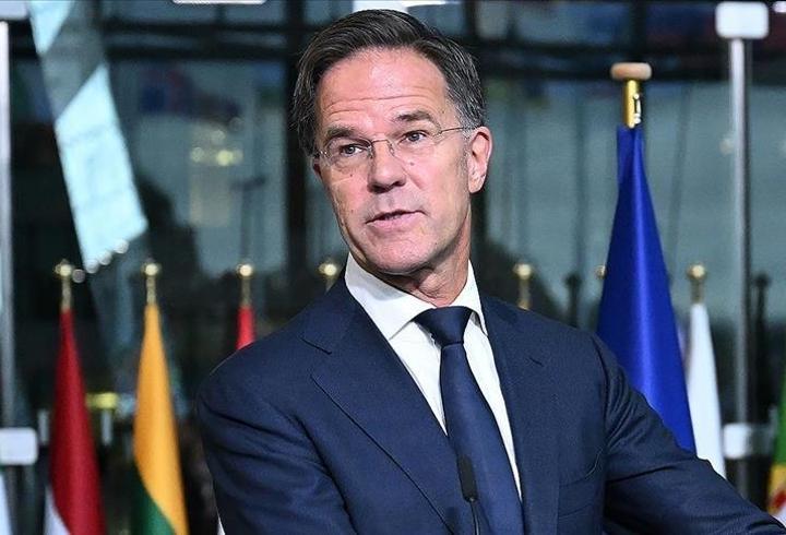 SON DAKİKA... NATO'dan füze açıklaması: 5. maddenin uygulanması söz konusu değil