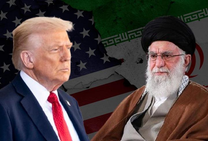 Trump’ın 2.0 döneminde ABD-İran gerilimleri: Bu noktaya nasıl gelindi? Kronolojik tablo...