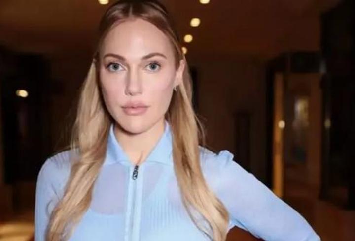 Meryem Uzerli’nin Keşfedilme Hikayesi Ortaya Çıktı! Hürrem Sultan rolü için tam 8 ay uğraşmışlar