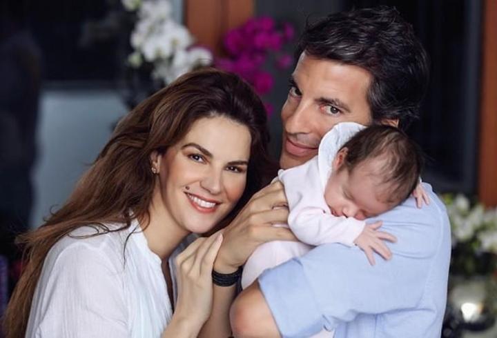 Tülin Şahin Davayı Kazandı! Kızının Soyadı Değişti