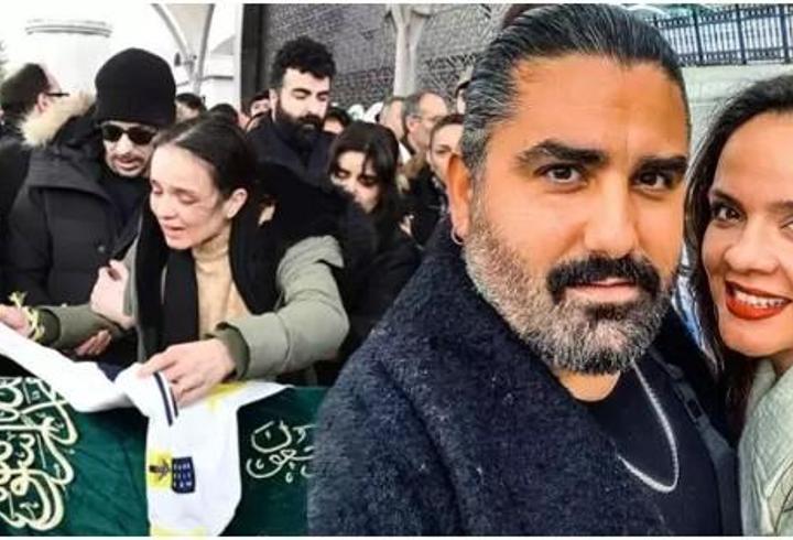 Burcu Altın Eşini Kaybedeli 2 Yıl Oldu: Duygusal Paylaşım