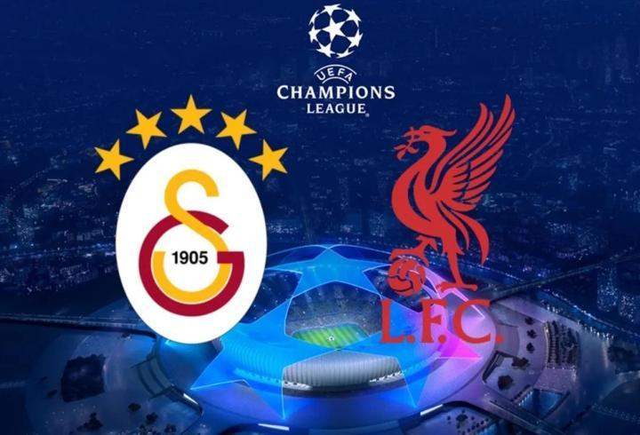 GALATASARAY LİVERPOOL MAÇ BİLETİ ÜCRETİ: Galatasaray Liverpool maç biletleri satışa çıktı mı?