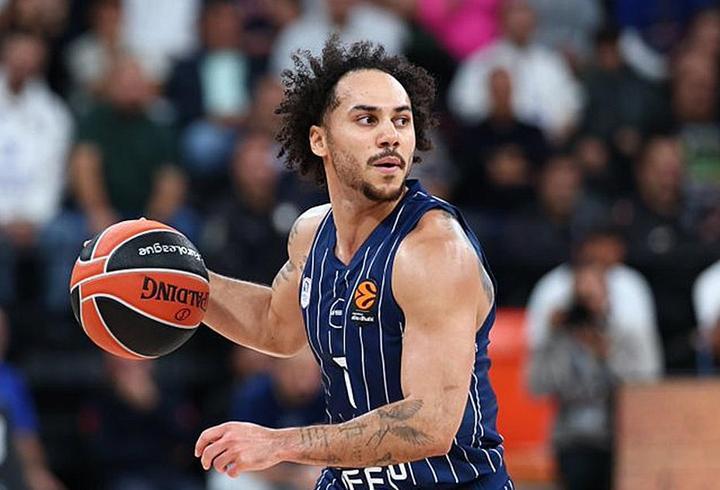 Anadolu Efes’te Shane Larkin şoku! Sakatlığı açıklandı