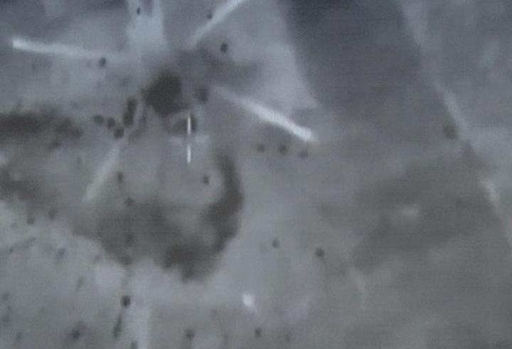 İsrail'e büyük yanılgı: "Beş dolarlık boyaya karşı, milyon dolarlık füze"