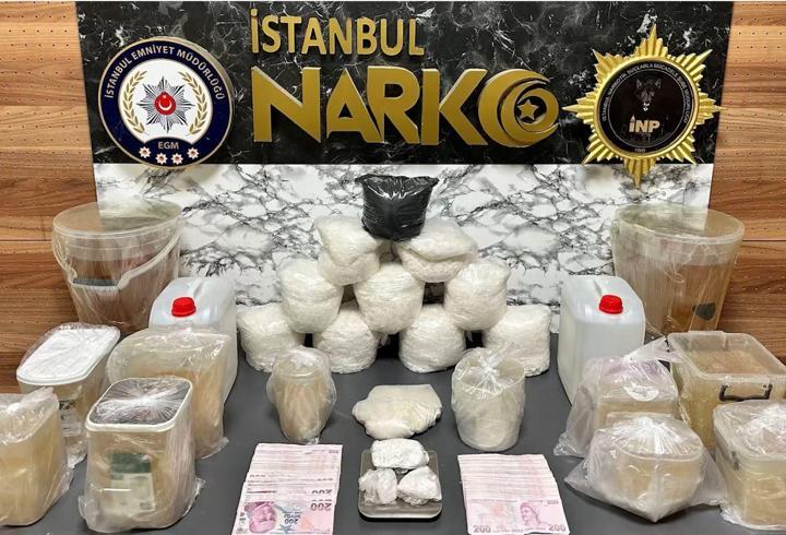 Cumhurbaşkanı Erdoğan, Beştepe Millet Sergi Salonu'nda "Esnaf ve Sanatkarlarla İftar" programında konuştu1