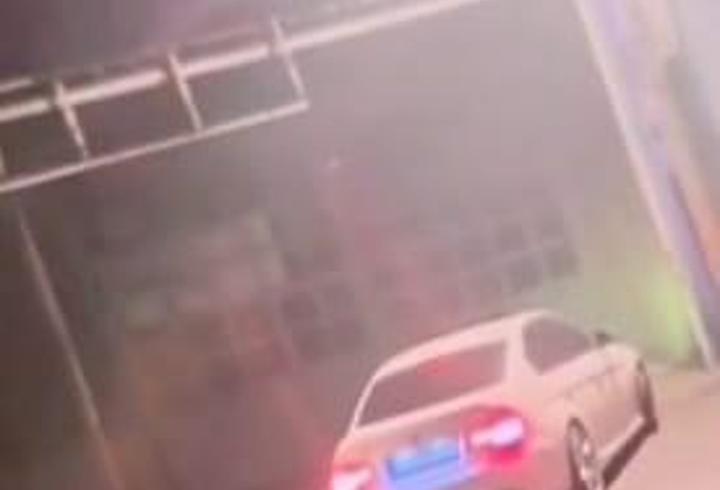 Kuralları ihlal eden sürücüye rekor ceza: 820 bin TL