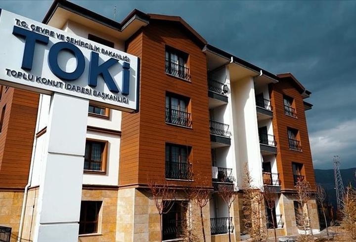 TOKİ'den Ankara için ek kura duyurusu
