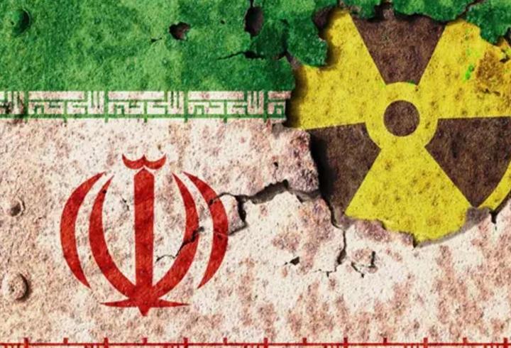 DSÖ'den Orta Doğu için nükleer uyarı: Ciddi halk sağlığı sonuçları doğabilir