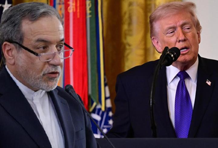 İran, İsrail ve ABD arasındaki savaş 7. gününe girerken İran’ın başkenti Tahran’da şiddetli hava saldırıları gerçekleşti. CNN International muhabiri Fred Pleitgen, sabah saatlerinde jetlerin uçtuğunu ve büyük patlamalar yaşandığını, şehir üzerinde devasa duman bulutlarının yükseldiğini aktardı. ABD ve İsrail’in İran’ın askeri altyapısını hedef almaya devam ettiği belirtilirken, İran yönetimi ise geri adım atmayacağını ve füze stoklarının dolu olduğunu açıkladı.5