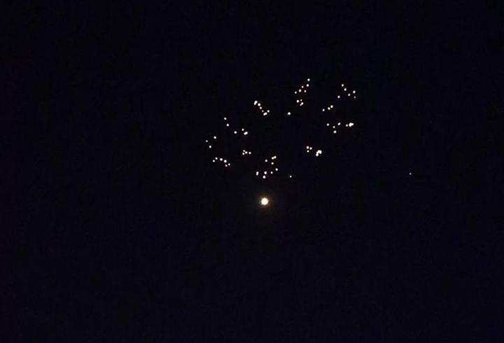 İsrail’de büyük panik… İran füzeleri başkent Tel Aviv’de