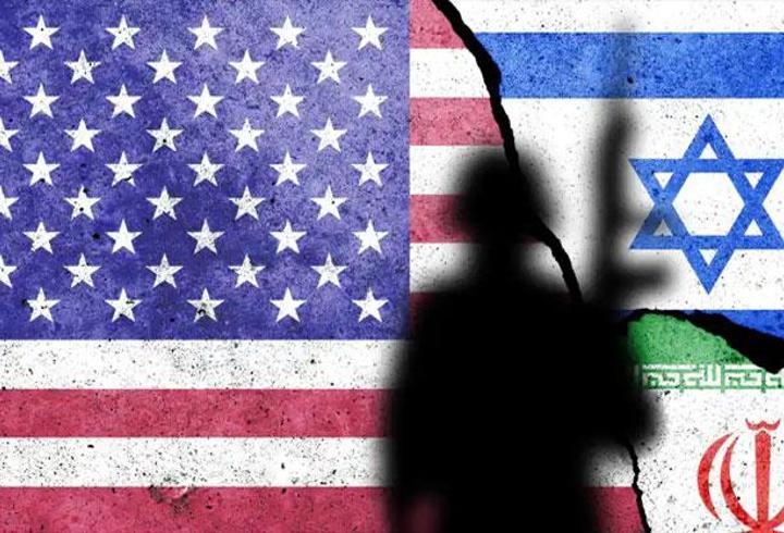 İsrail-İran-ABD savaşında son gelişmeler! Tahran'da yeni patlama sesleri