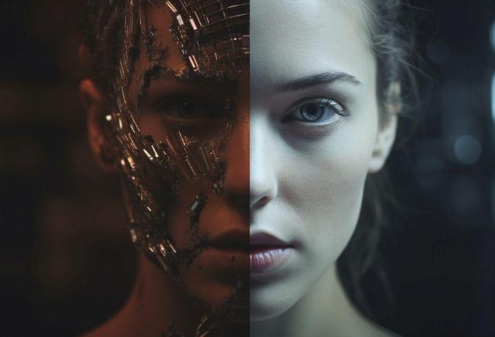 Yapay Zeka Yüzleri: Gençleri Korumanın Yolları