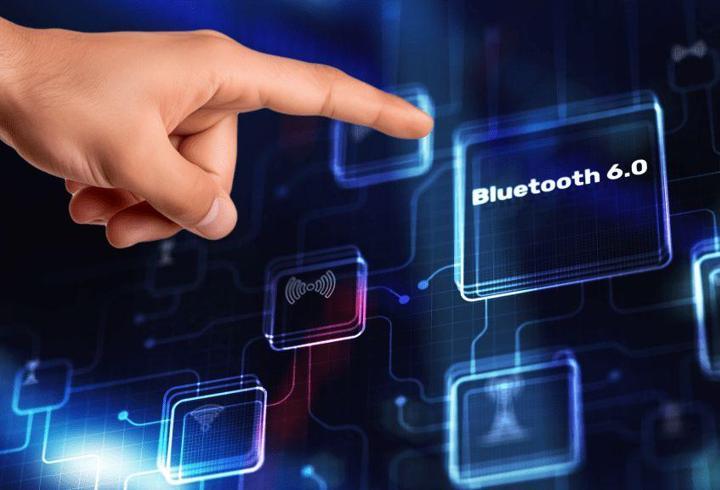 Bluetooth 6.0 neler sunuyor?