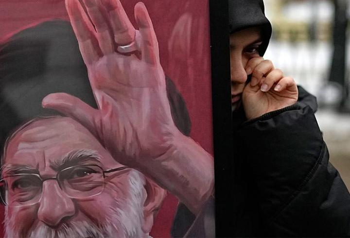 İran'da yeni lider gündemi: Geçici konsey toplandı, Mücteba Hamaney iddiaları sürüyor