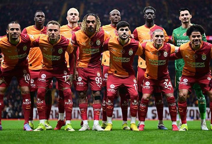 Galatasaray'dan Beşiktaş derbisine özel plan! Okan Buruk'tan Liverpool tarifesi