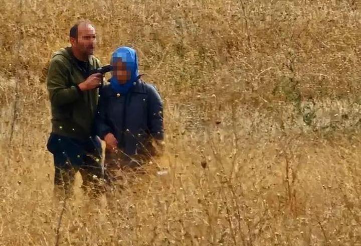 Eski eşinin başına silah dayayıp 2 saat silahla rehin aldı! Mahkemeden kritik karar
