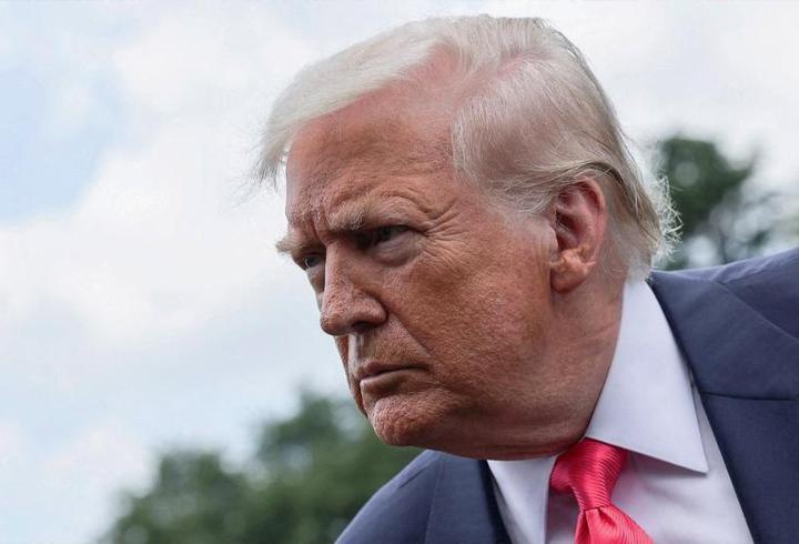 ABD'de büyük kriz! 24 eyaletten Trump'a dava