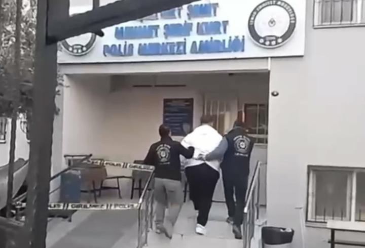 İzmir'de çeşitli suçlardan aranan 165 şüpheli yakalandı