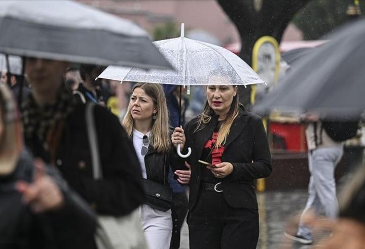 TÜİK “İstatistiklerle Kadın 2025” raporunu açıkladı