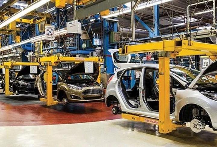 OSD AB'nin Sanayi taslağını olumlu buldu