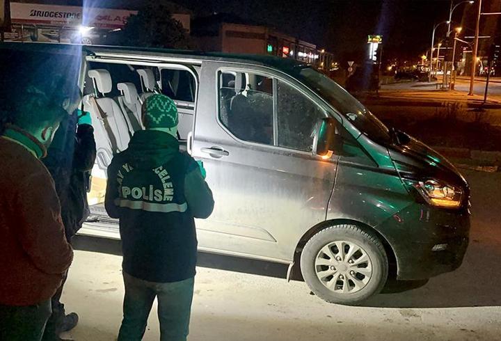 Malatya'da bıçaklı kavga: 1'i ağır, 5 kişi yaralandı