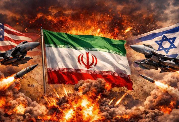 ABD basınından itiraf gibi sözler: İran yönetimini sarsamadılar