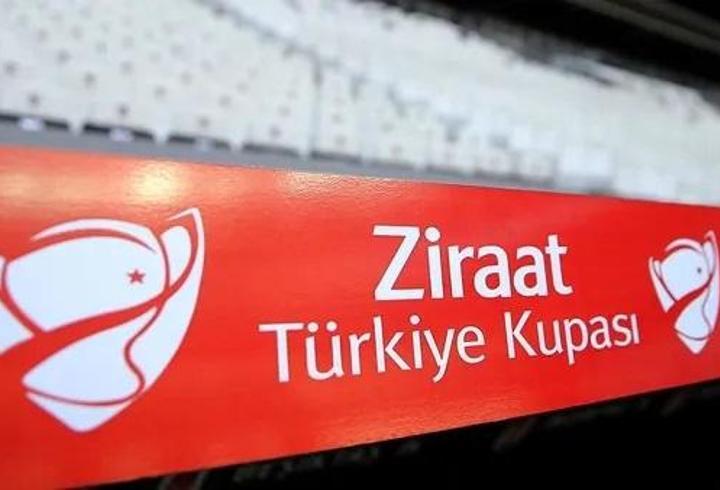 ZTK KURA ÇEKİMİ TARİHİ: Ziraat Türkiye Kupası çeyrek final kura çekimi ne zaman, hangi gün yapılacak?
