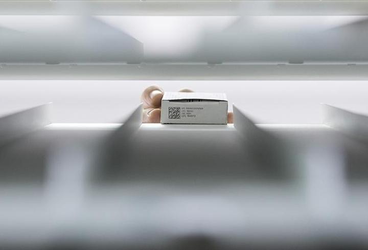 SGK ilaç harcamaları 2025’te 411 milyar lirayı aştı: 474 yeni ilaç geri ödeme listesinde