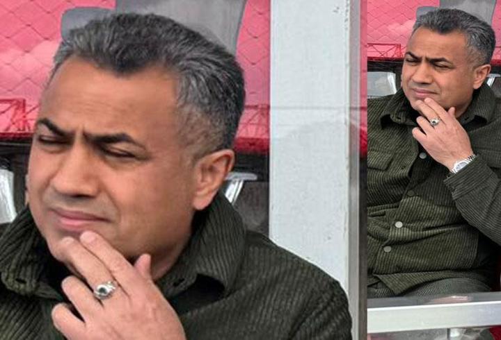 FIFA, Serik Spor'un sahibi Sadygov'u futboldan men etti