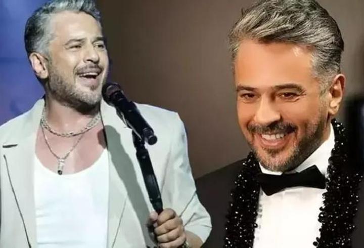 Emre Altuğ’dan Şaşırtan 'Gizli Aşk' İtirafı: 1.5 Yıldır Hayatımda Biri Var!