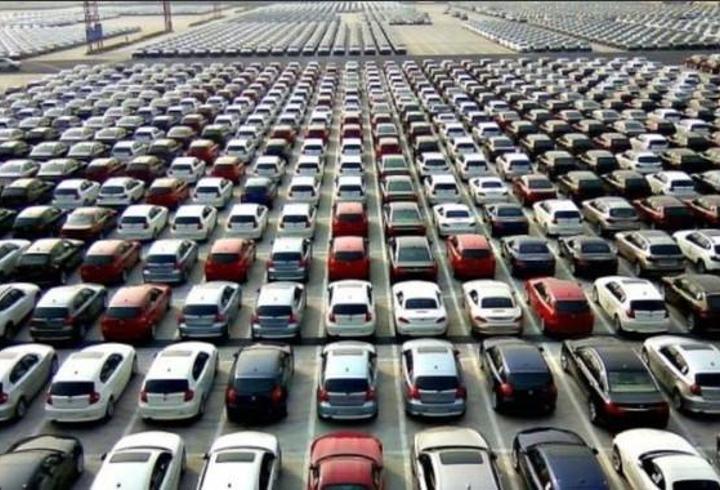 Şubatta otomotiv ihracatı rekor kırdı