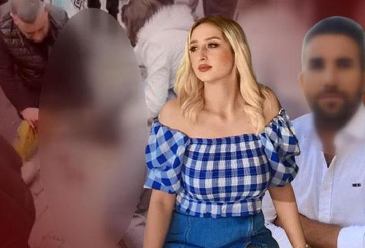 Okul önündeki kadın cinayeti! "Korkutmak için silah çektim"