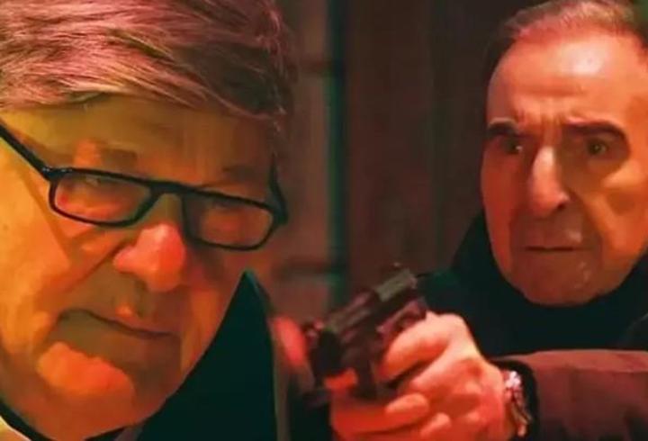 Arka Sokaklar’dan dikkat çeken gönderme