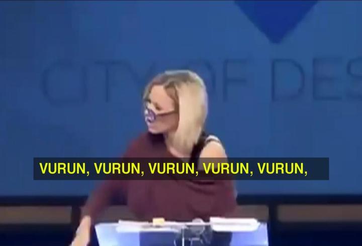 Orta Doğu'da din savaşı mı var? Trump’ın ruhani danışmanının vaazı tartışma başlattı