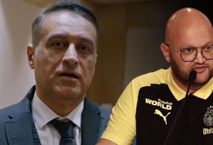 Yener İnce ve Saruhan Karaman'ın cezası açıklandı