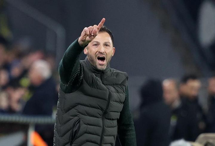 Fenerbahçe’de Domenico Tedesco gelişmesi! Hastalığını atlattı