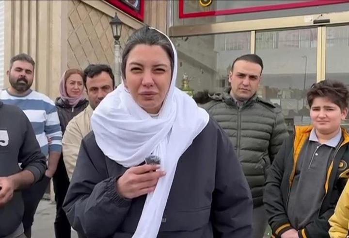 İran’da şu an hayat nasıl? Benzin istasyonlarında kuyruk yok, protestolar sürüyor