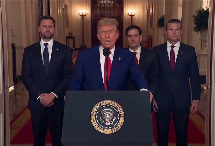 Trump “Kürt planını” ifşa mı etti? ABD'nin desteklediği gruplar sahaya iniyor