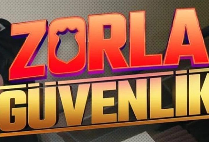 Zorla Güvenlik filmi konusu nedir? Zorla Güvenlik oyuncuları kimler?