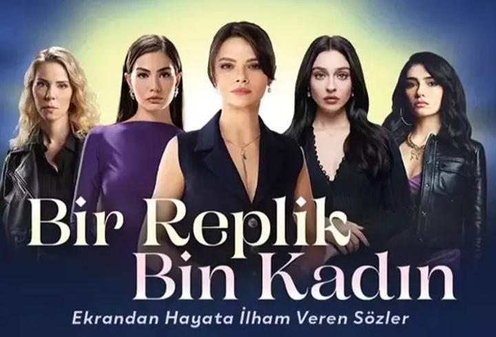 KANAL D’DEN KADINLAR GÜNÜ’NE ÖZEL DİJİTAL DENEYİM! BİR REPLİK BİN KADIN