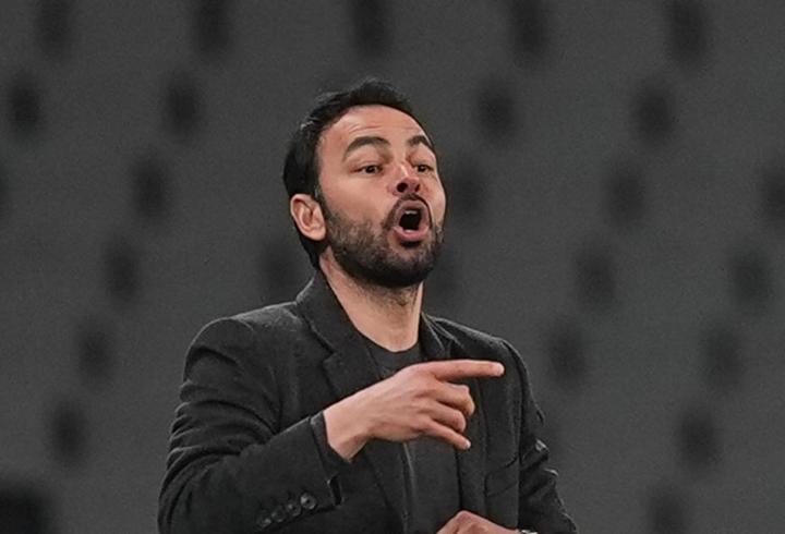 Selçuk İnan: Bulunduğumuz konum bizim için çok çok değerli olmalı