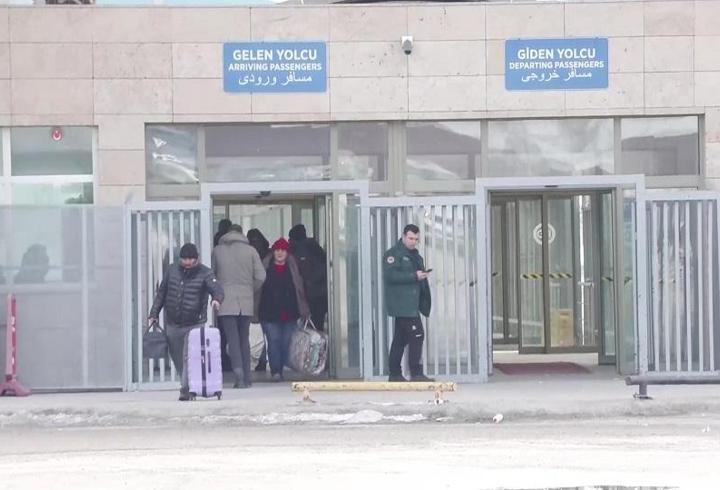 Türkiye-İran sınırında ne oluyor? İlk günden itibaren sınırdan 7 bin 300 kişi geçti