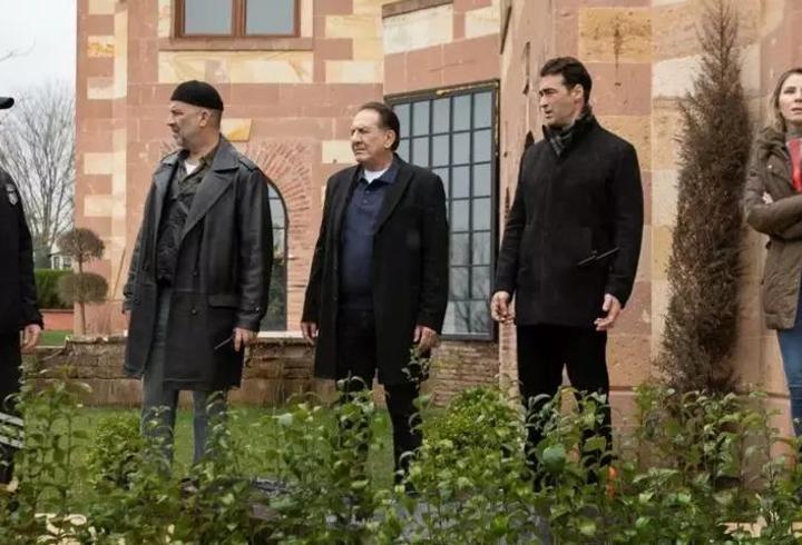 ARKA SOKAKLAR 743. BÖLÜM FRAGMANI İZLEME LİNKİ: Arka Sokaklar yeni bölümde neler olacak?