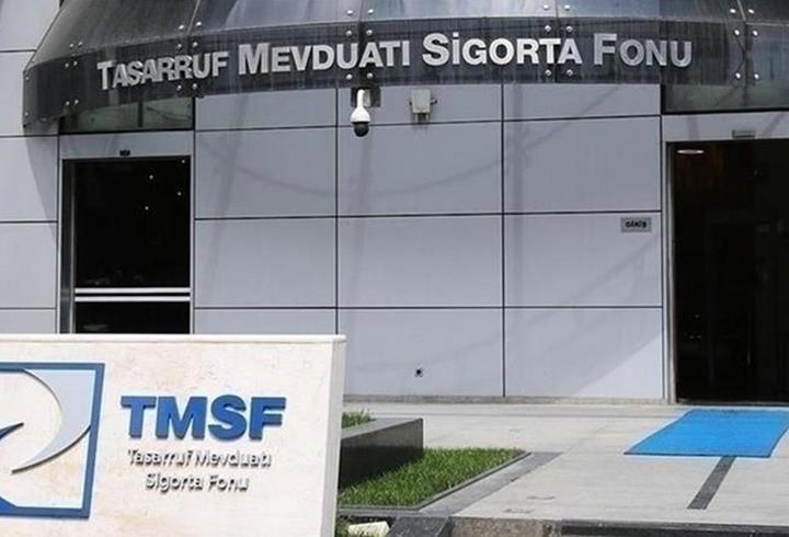 Muzaffer Yıldırım'ın 6 şirketine TMSF kayyum olarak atandı
